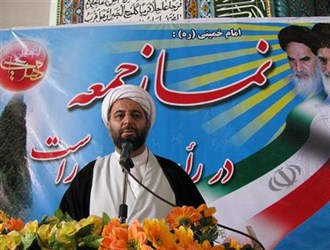 خوشا به حال چنین مادری که در شب بزرگی درگذشت،مادران شهدا سرمایه های با ارزشی برای این نظام هستند